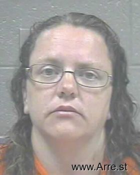 Kristen May Cole-sayers Mugshot