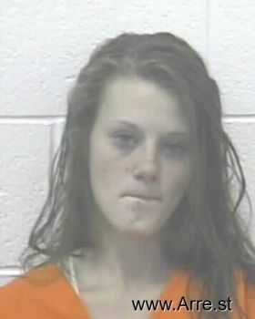 Kristen  Endicott Mugshot