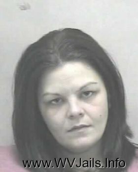 Kristen Sharon Farley Mugshot