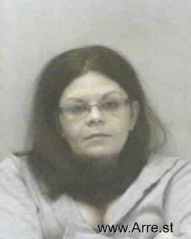 Kristen Sharon Farley Mugshot