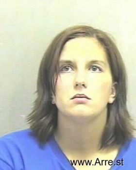 Kristen Rachelle Minda Mugshot