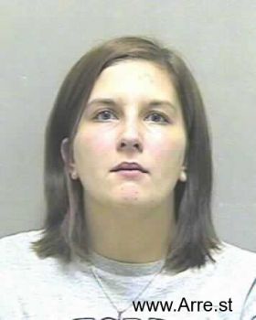 Kristen Rachelle Minda Mugshot