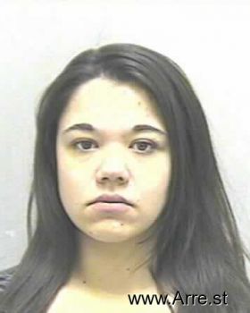 Kristen Ann Nieman Mugshot