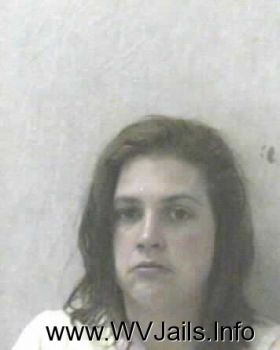 Kristen Kellyn Skeens Mugshot