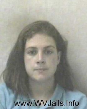 Kristen Kellyn Skeens Mugshot