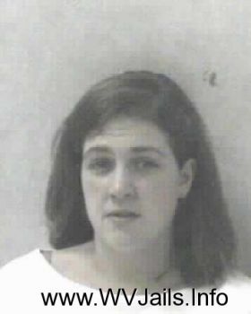 Kristen Kellyn Skeens Mugshot