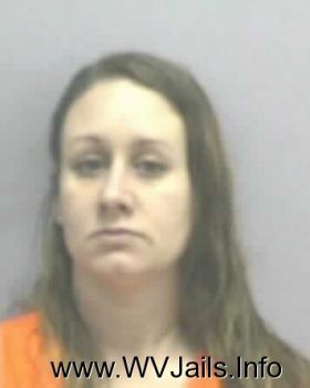 Kristen Nicole Spencer Mugshot