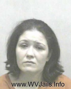 Kristen Marie Watson Mugshot