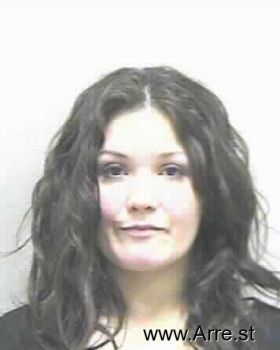 Kristen Marie Watson Mugshot