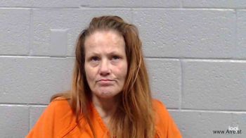 Kristi Lynn Carpenter Mugshot