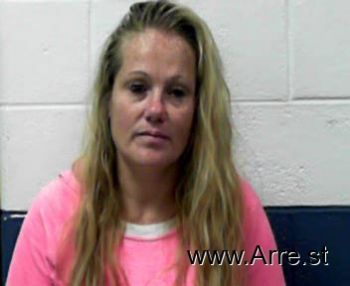 Kristi Lynn Carpenter Mugshot