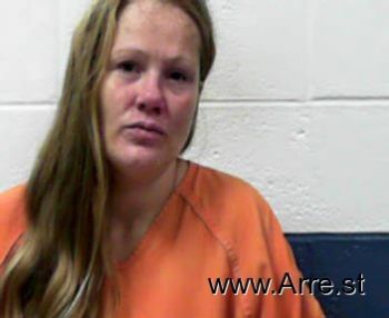 Kristi Lynn Carpenter Mugshot