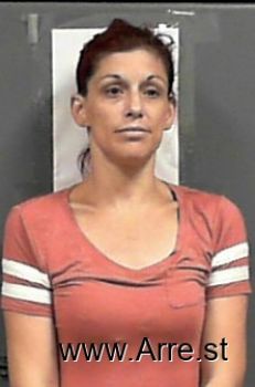 Kristi Lee Carson Mugshot