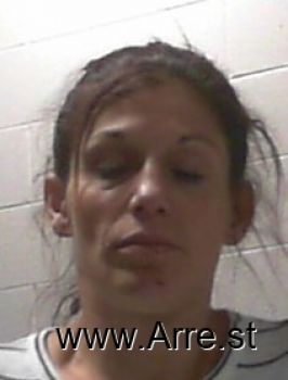 Kristi Lee Carson Mugshot