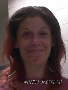 Kristi Lee Carson Mugshot