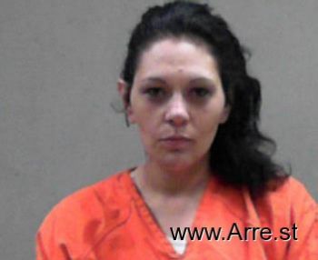 Kristi Rhena Fox Mugshot