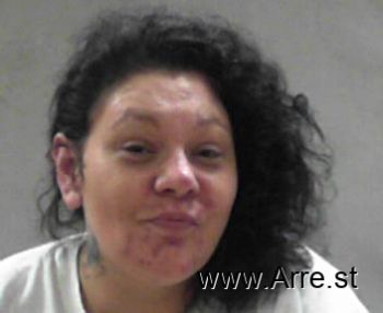 Kristi Rhena Fox Mugshot