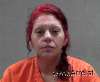 Kristi Rhena Fox Mugshot