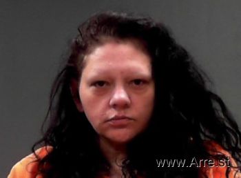 Kristi Rhena Fox Mugshot