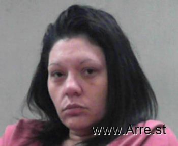 Kristi Rhena Fox Mugshot