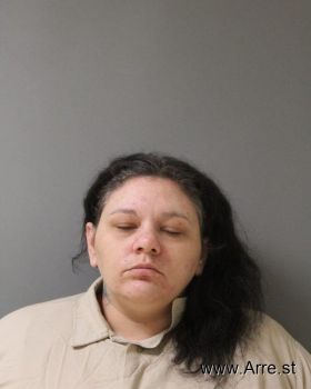 Kristi Rhena Fox Mugshot