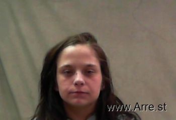 Kristi Rainn Jenkins Mugshot