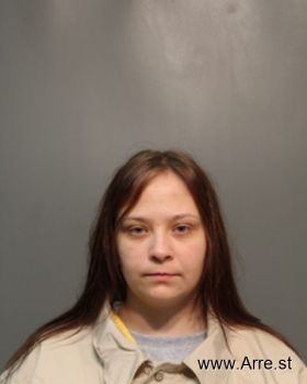 Kristi Rainn Jenkins Mugshot