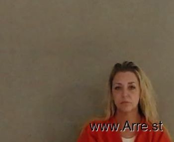 Kristi Dawn Robinson Mugshot