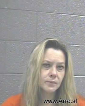 Kristi Lynnette Ball Mugshot