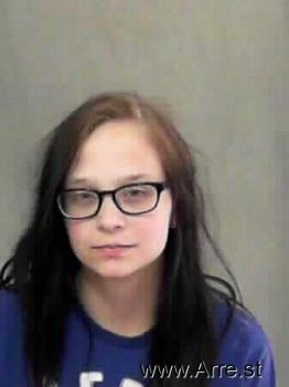 Kristi Rainn Jenkins Mugshot