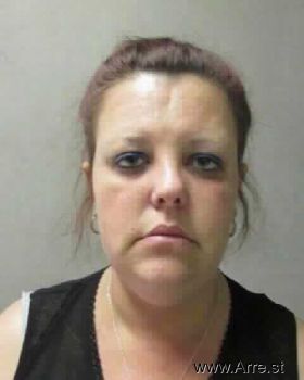 Kristi Loretta Pough Mugshot