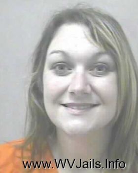 Kristi Dawn Provedenti Mugshot