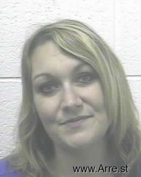 Kristi Dawn Providenti Mugshot