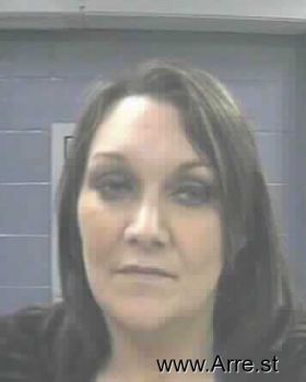 Kristi Dawn Providenti Mugshot