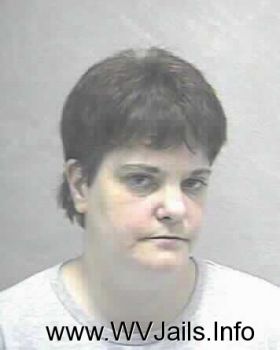 Kristi Marie Reed Mugshot