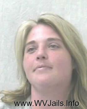 Kristi Michelle Ward Mugshot