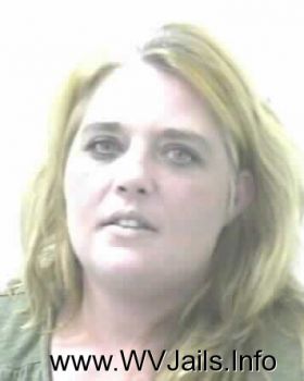 Kristi Michelle Ward Mugshot