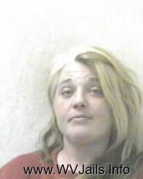 Kristi Michelle Ward Mugshot