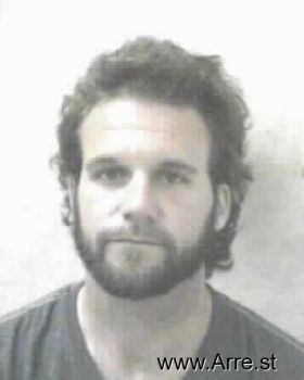 Kristian David Brown Mugshot