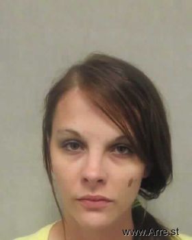 Kristian Leigh Vanmeter Mugshot