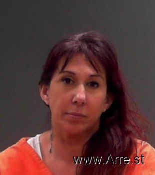 Kristica Rheannon Skelley Mugshot