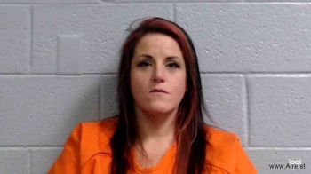 Kristie Dawn King Mugshot