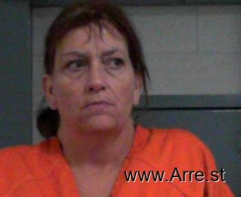 Kristie  Meece Mugshot