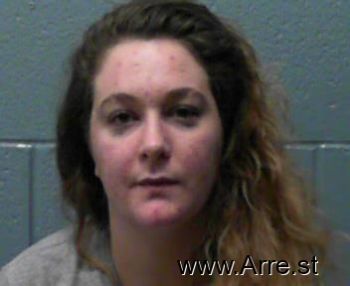 Kristie Denee Miller Mugshot