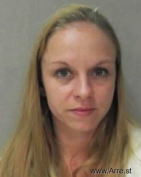 Kristie Lynn Ellison Mugshot