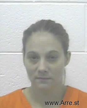 Kristie Ann Haynes Mugshot