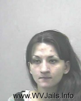 Kristie Renee Kenneda Mugshot