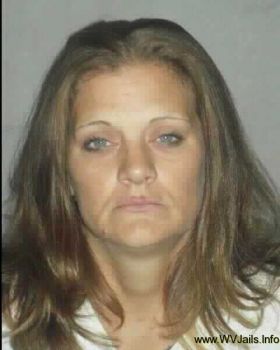 Kristie Lynn Kirkpatrick Mugshot