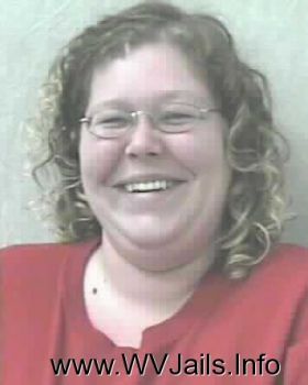 Kristie Love Walker Mugshot