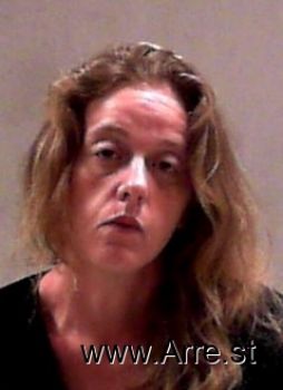 Kristin Bridgette Allman Mugshot